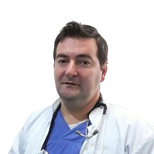 dr. brie daniel Cardiologie Timisoara